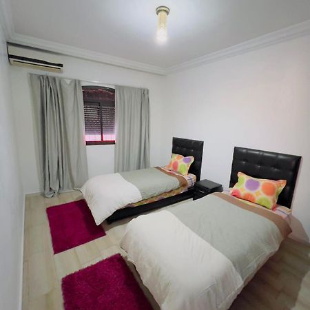 Appartement Dino Μαρακές Εξωτερικό φωτογραφία