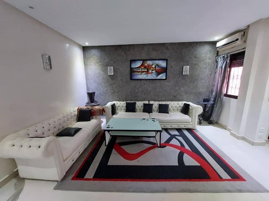 Appartement Dino Μαρακές Εξωτερικό φωτογραφία
