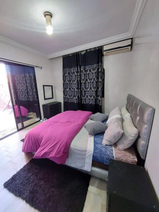 Appartement Dino Μαρακές Εξωτερικό φωτογραφία