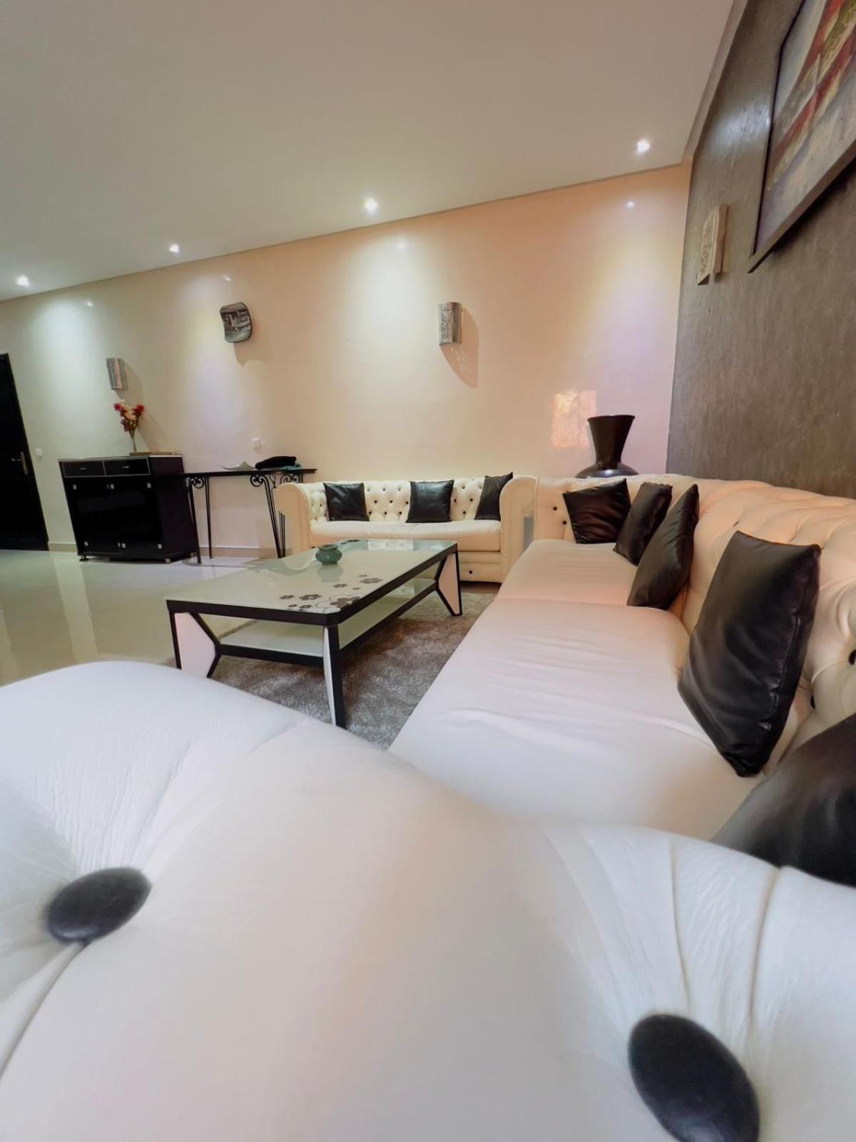 Appartement Dino Μαρακές Εξωτερικό φωτογραφία
