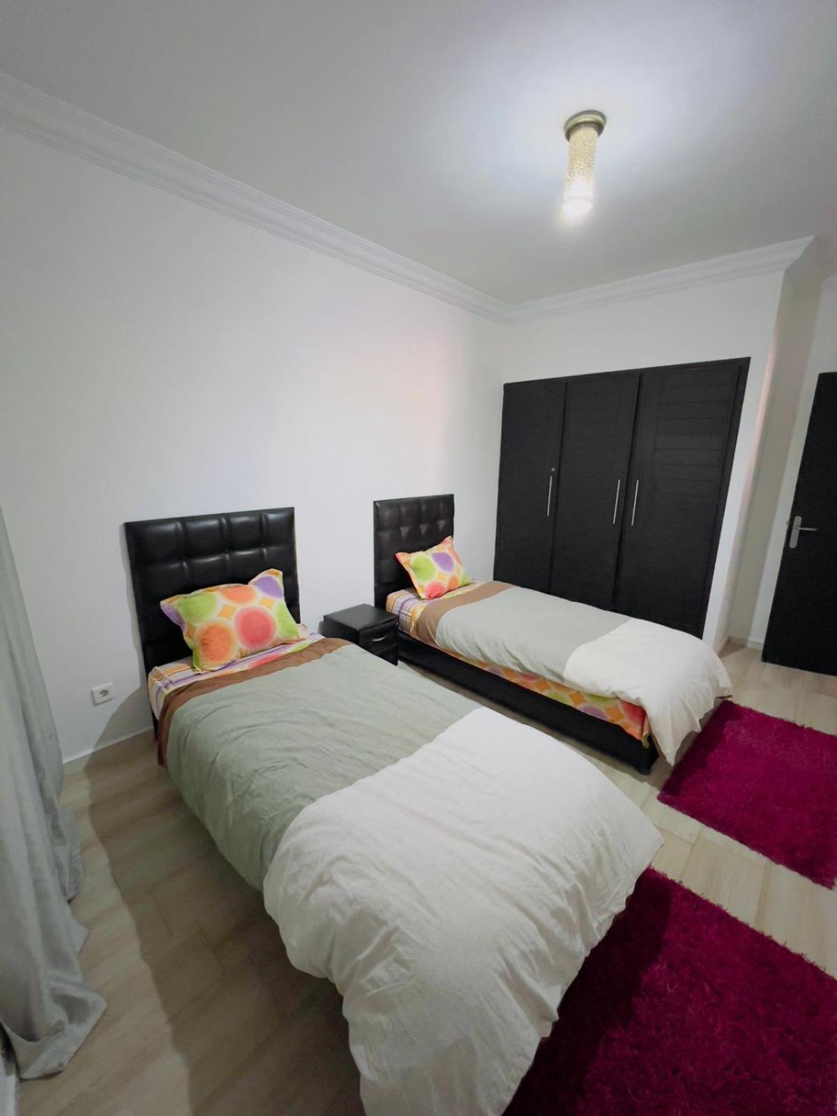 Appartement Dino Μαρακές Εξωτερικό φωτογραφία