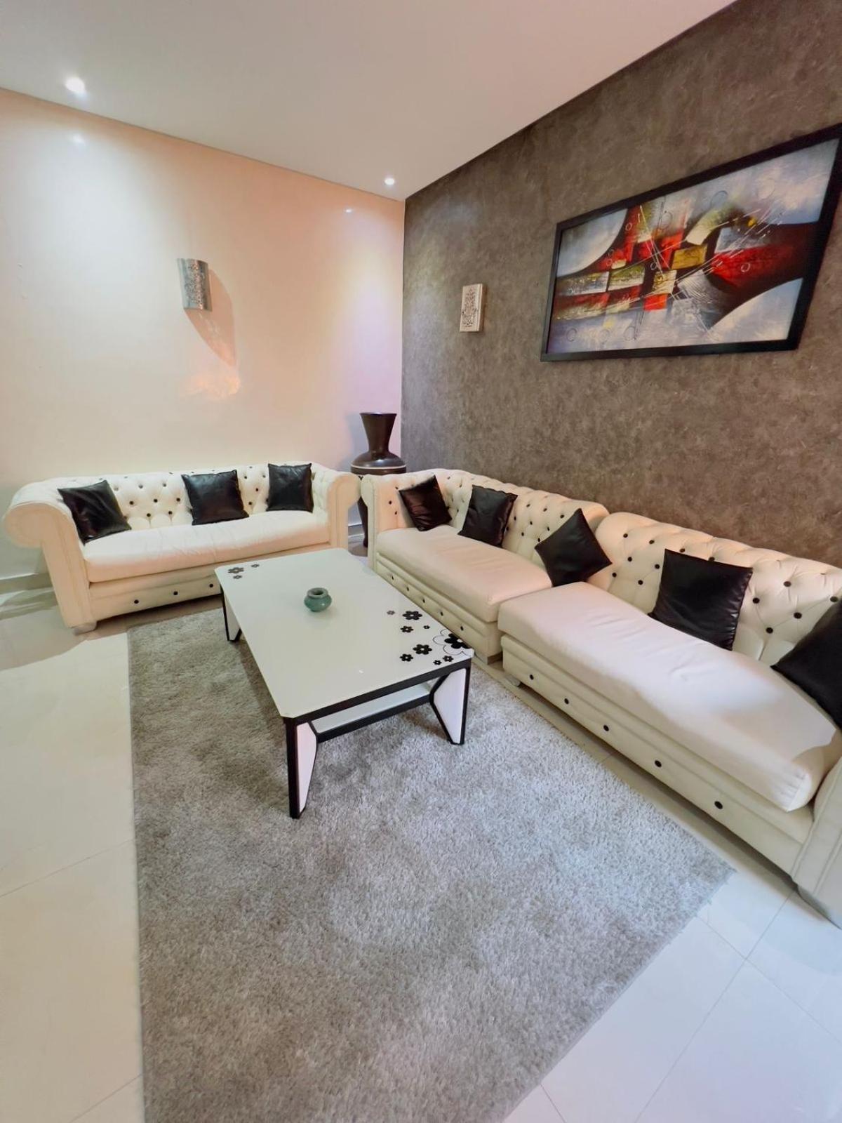 Appartement Dino Μαρακές Εξωτερικό φωτογραφία
