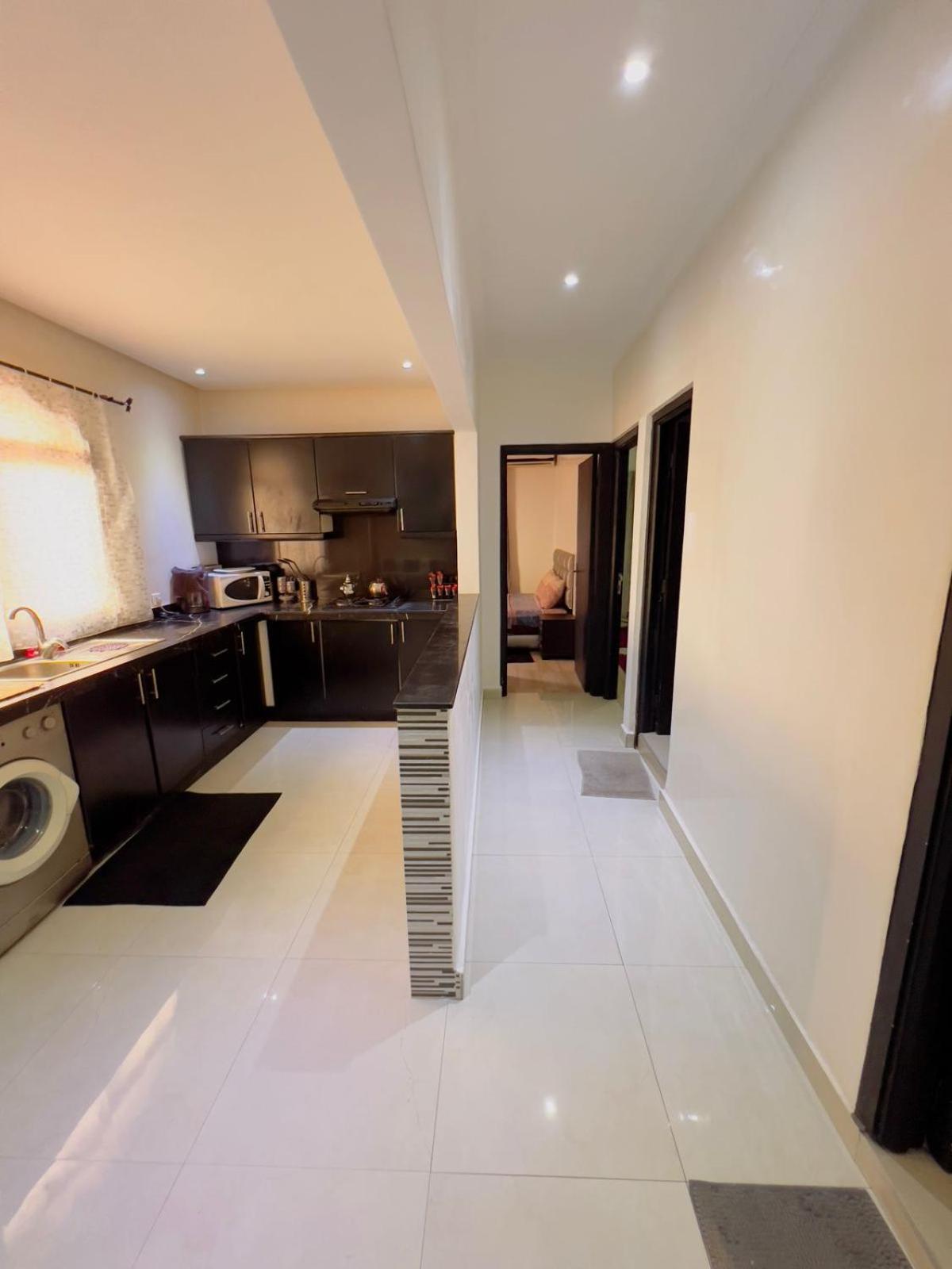 Appartement Dino Μαρακές Εξωτερικό φωτογραφία