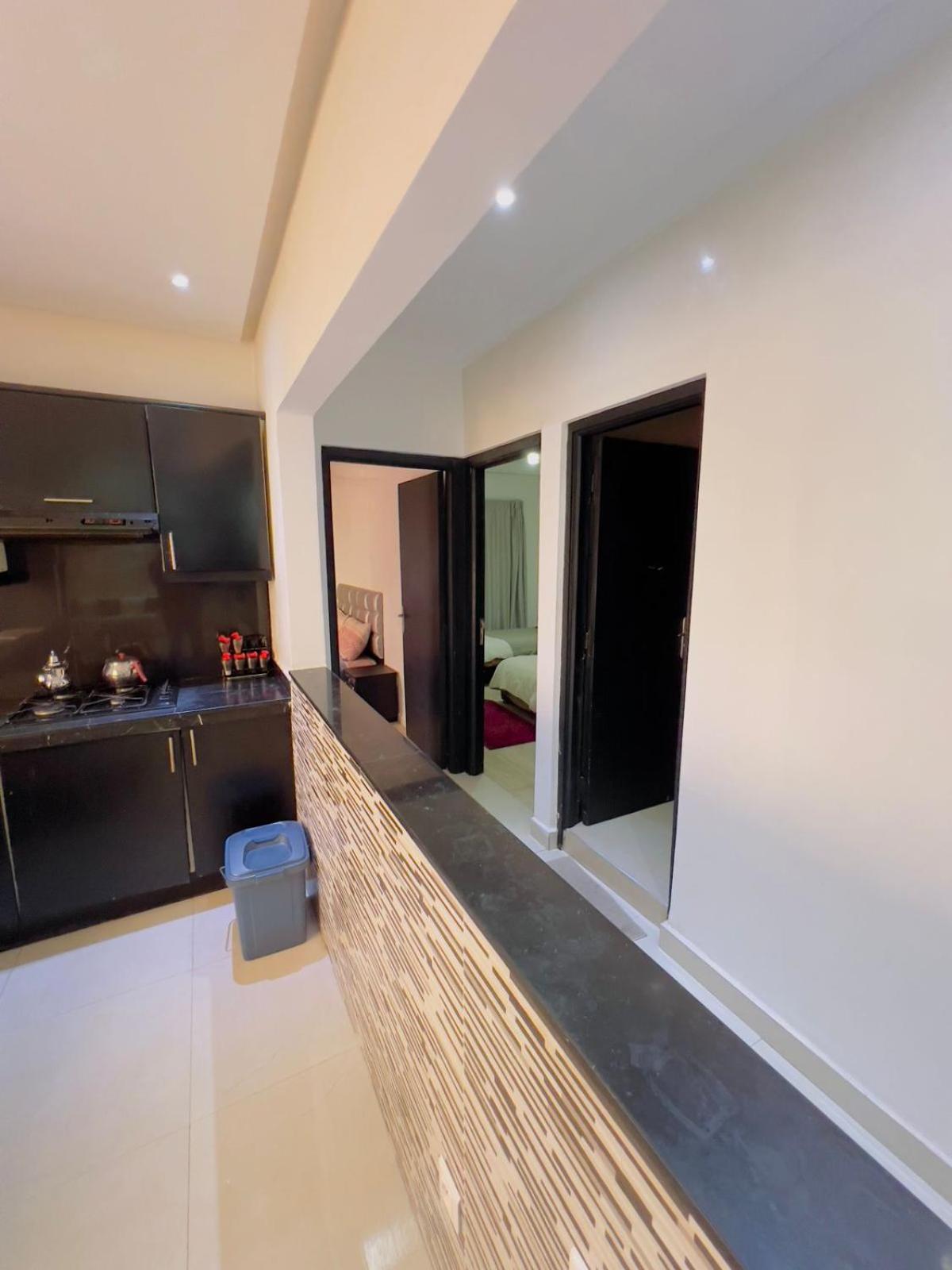 Appartement Dino Μαρακές Εξωτερικό φωτογραφία
