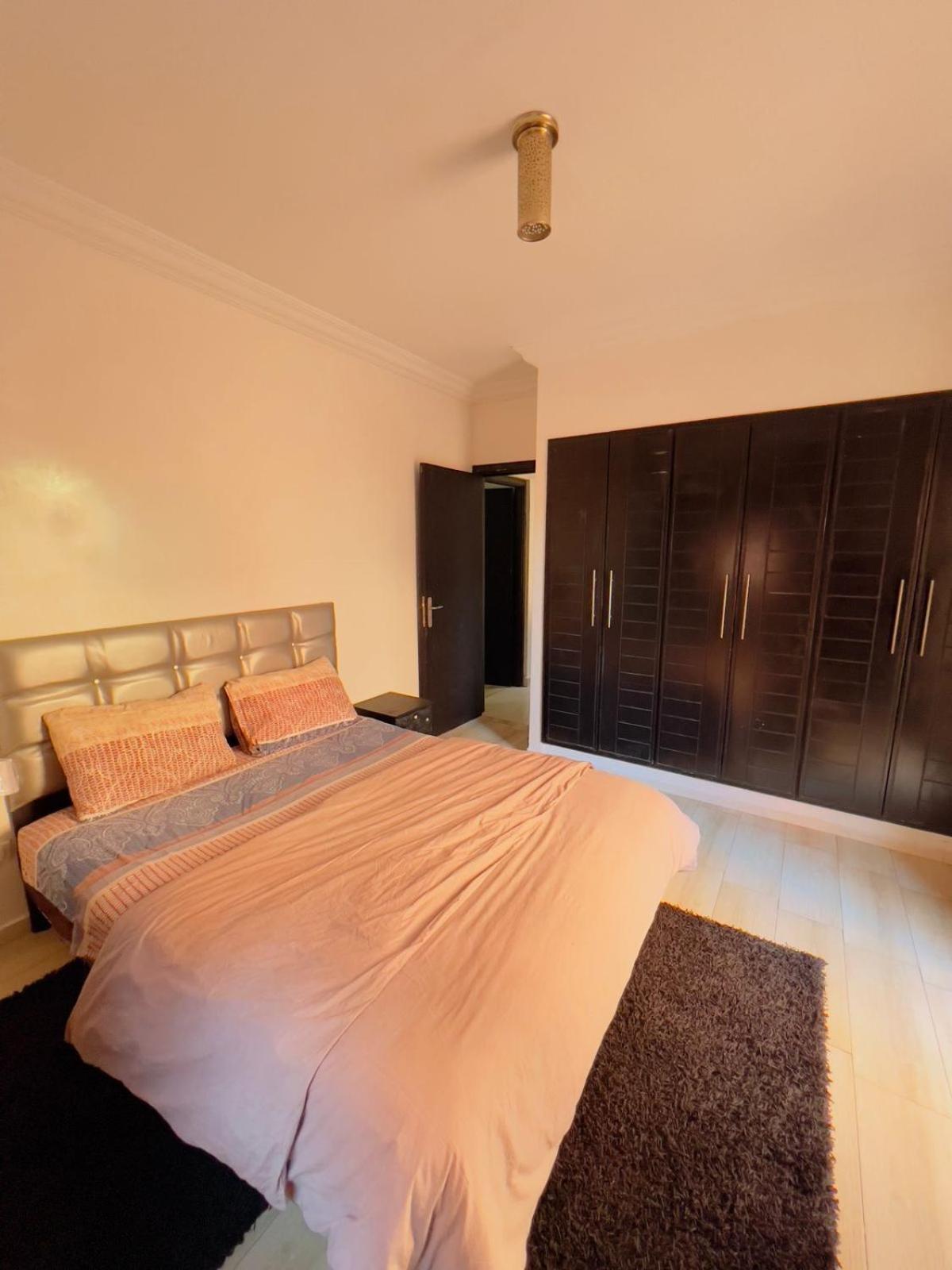 Appartement Dino Μαρακές Εξωτερικό φωτογραφία