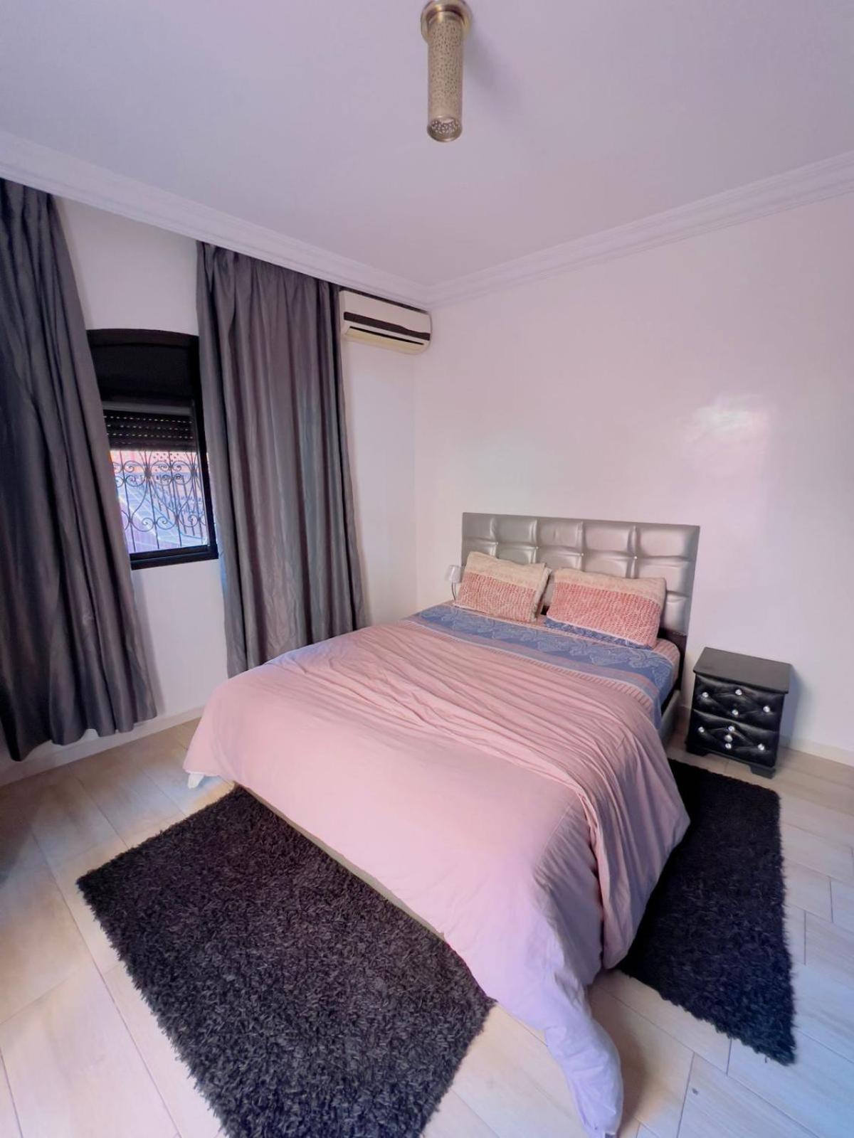 Appartement Dino Μαρακές Εξωτερικό φωτογραφία