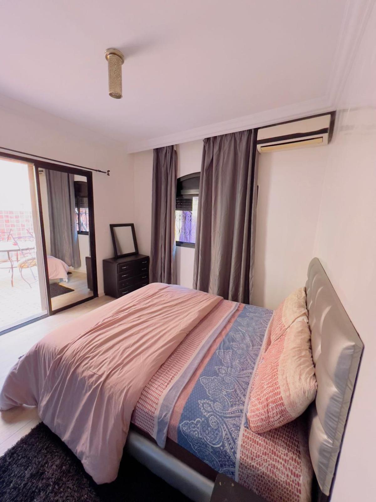 Appartement Dino Μαρακές Εξωτερικό φωτογραφία