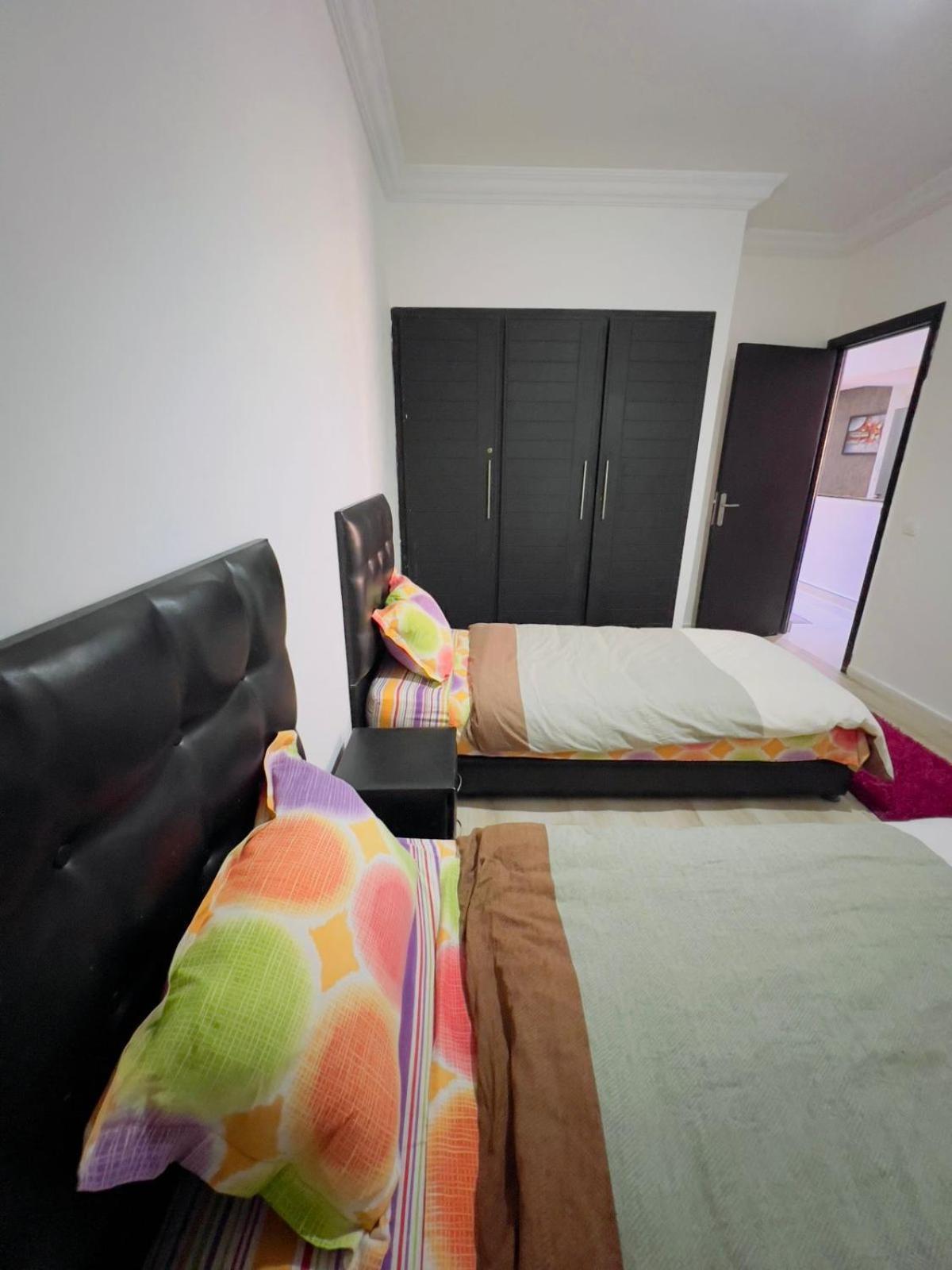 Appartement Dino Μαρακές Εξωτερικό φωτογραφία