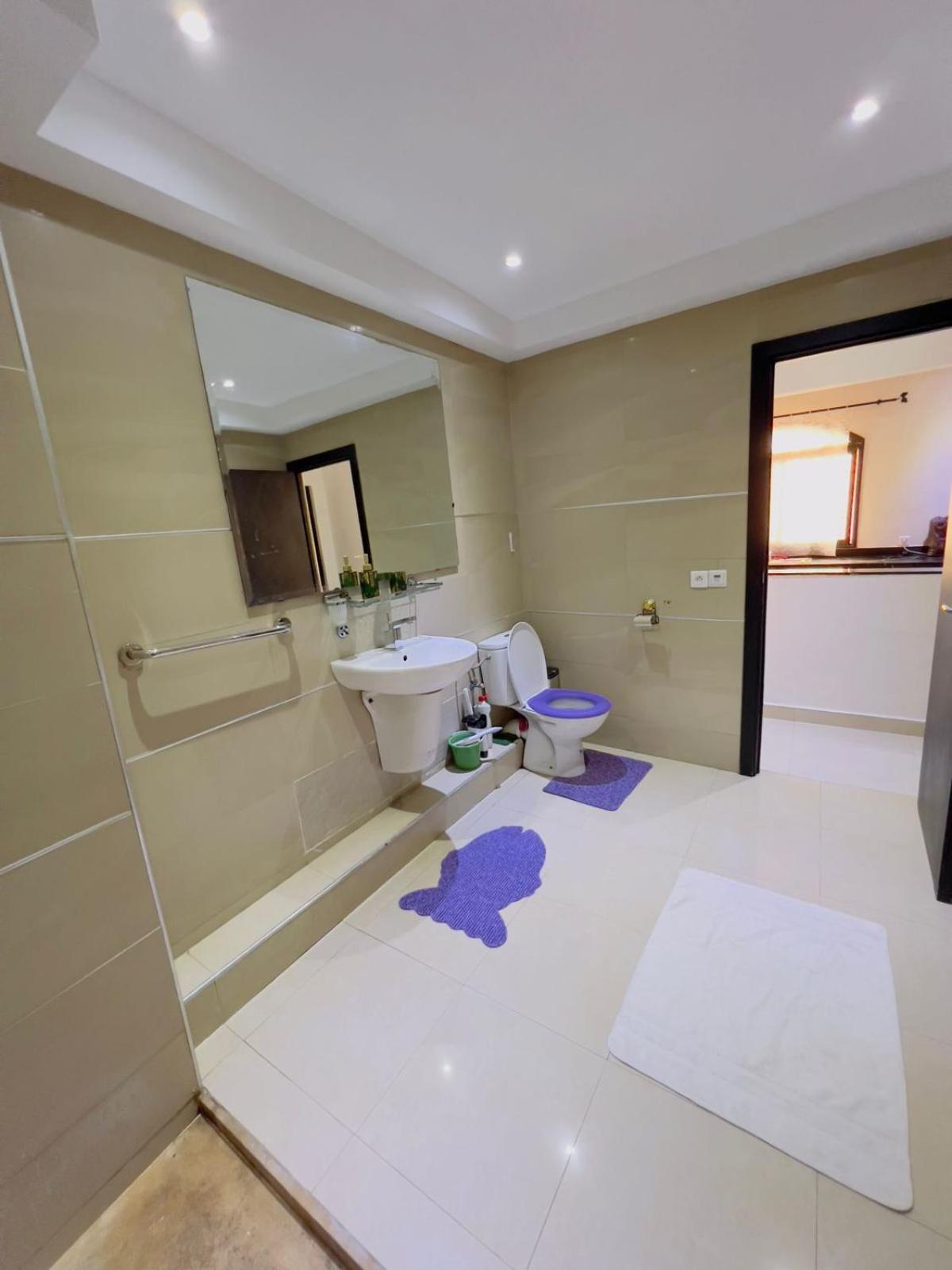 Appartement Dino Μαρακές Εξωτερικό φωτογραφία