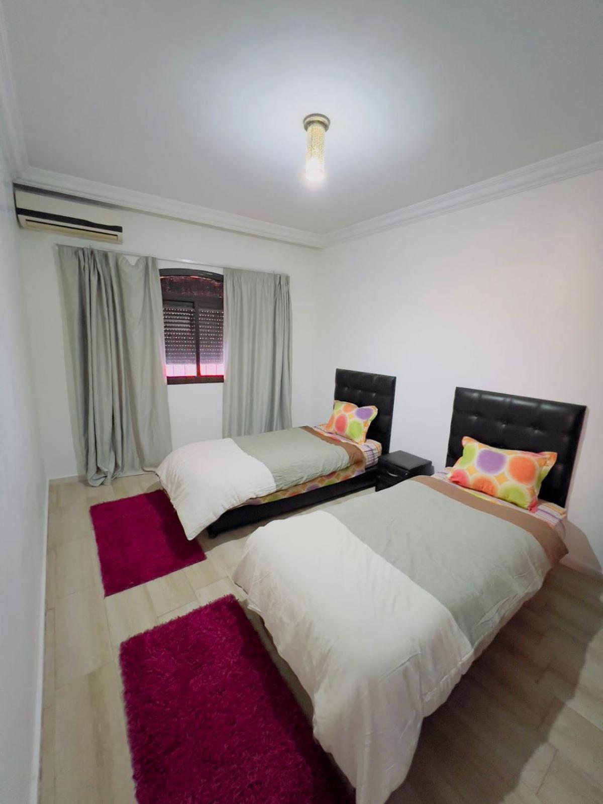 Appartement Dino Μαρακές Εξωτερικό φωτογραφία