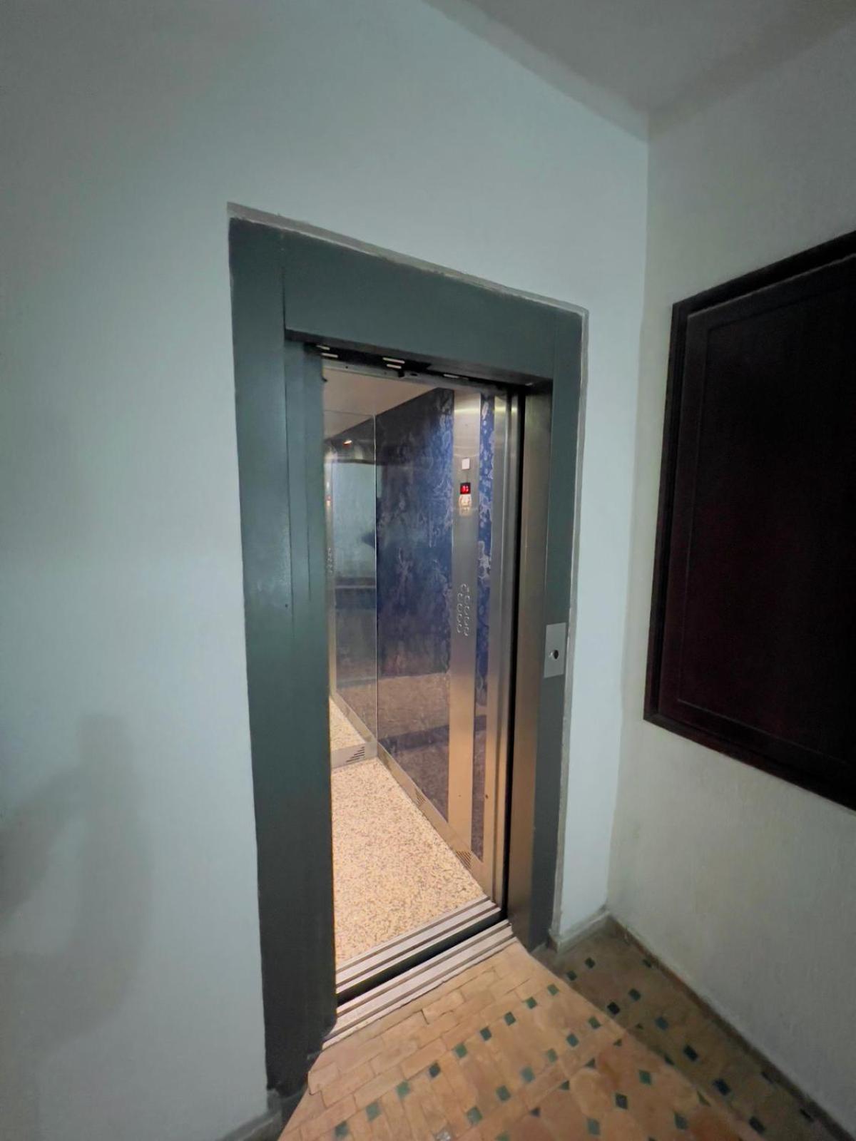 Appartement Dino Μαρακές Εξωτερικό φωτογραφία
