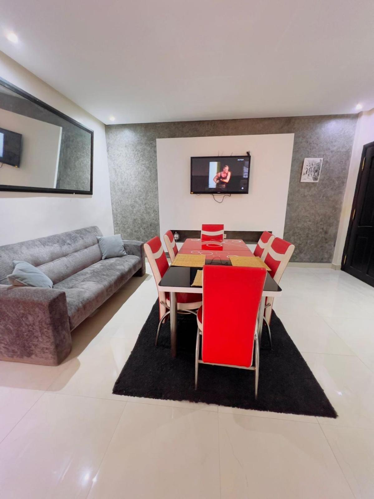 Appartement Dino Μαρακές Εξωτερικό φωτογραφία